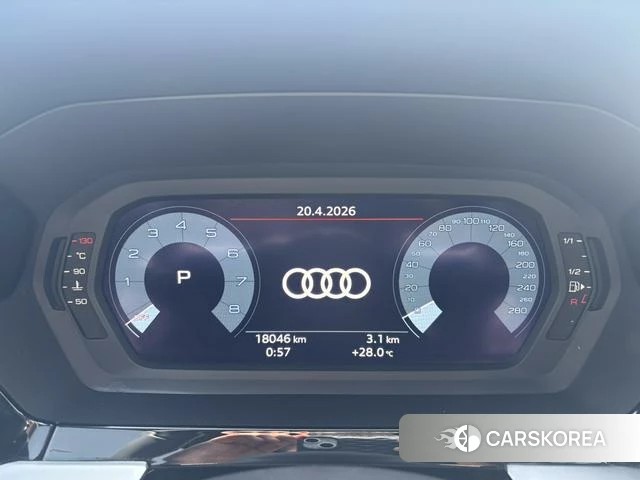 Audi A3 id 4307300 из Китая 18