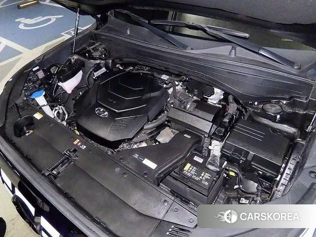 Hyundai The New Palisade id 3207717 из Кореи 14