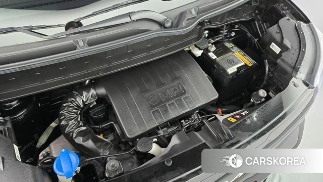 Kia The New Kia Ray id 4950706 из Кореи 29