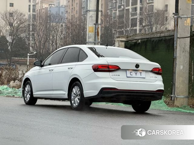 Volkswagen Lavida id 4258666 из Китая 14