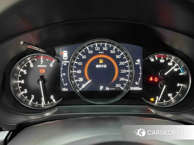 Mazda CX-5 id 4253758 из Китая 15