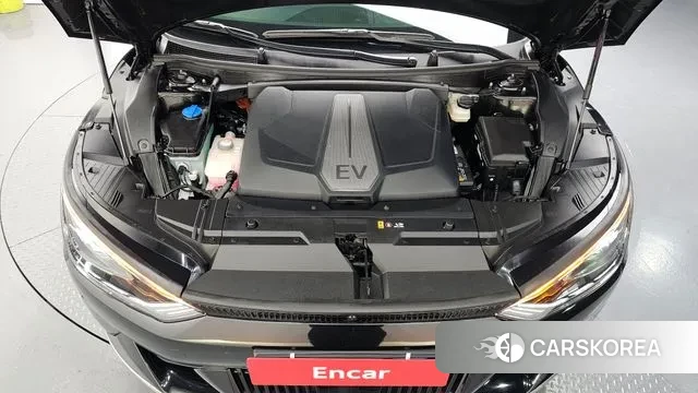 Kia EV6 id 3572084 из Кореи 16