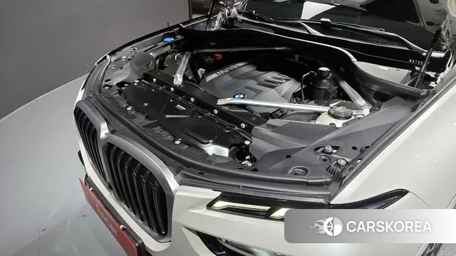 BMW X7 (G07) id 2905002 из Кореи 16