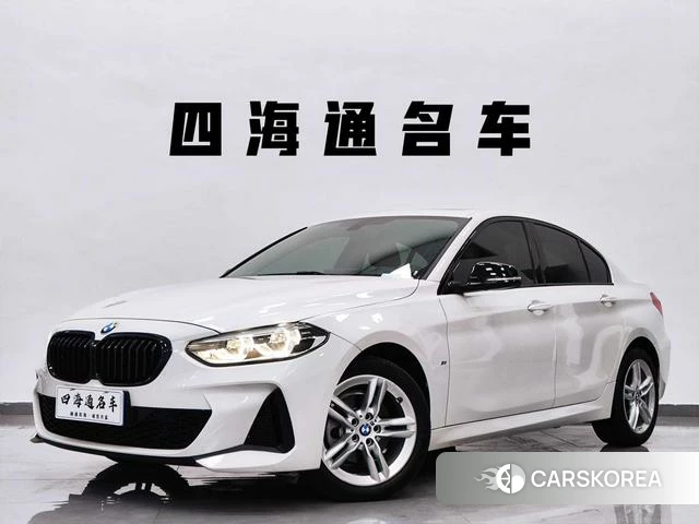 BMW 1 series id 3890696 из Китая 11