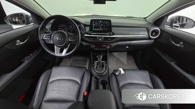 Kia Come New K3 id 4377918 из Кореи 27
