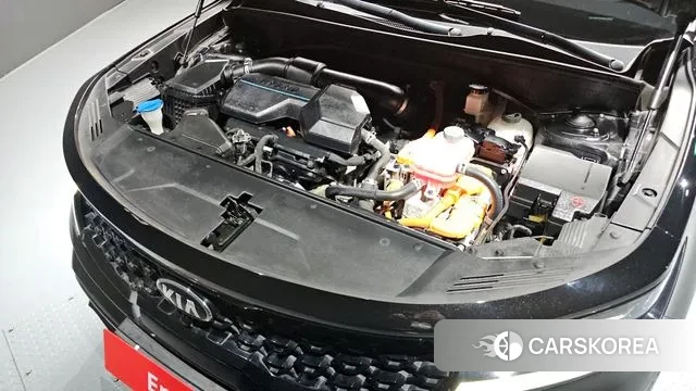 Kia Sorento 4th Generation id 3562045 из Кореи 16