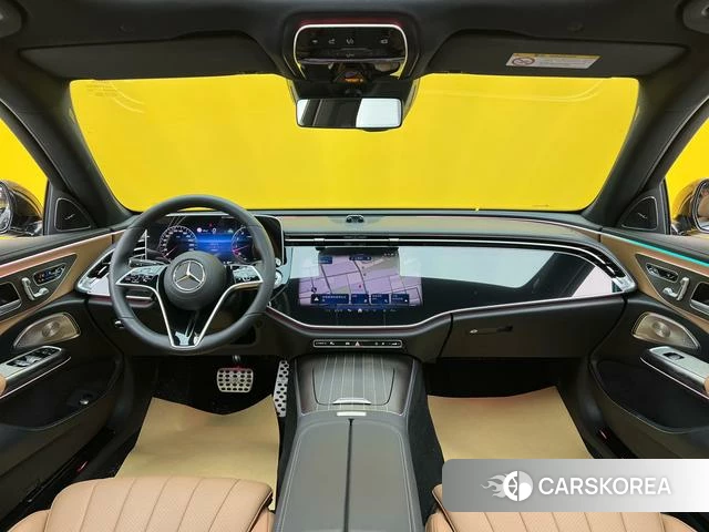 Mercedes-Benz E-class id 4297408 из Китая 29