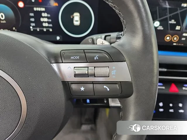 Hyundai Sonata D Edge (DN8) id 3365835 из Кореи 16