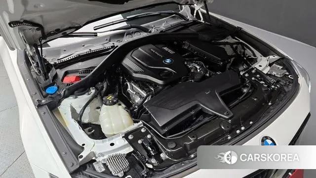 BMW 3 Series GT (F34) id 3282896 из Кореи 16