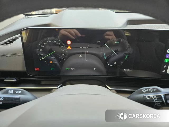 Kia The New Carnival 4th Generation id 3831430 из Кореи 9