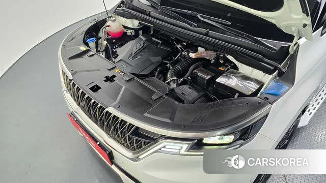 Kia Carnival 4th generation id 4281547 из Кореи 26