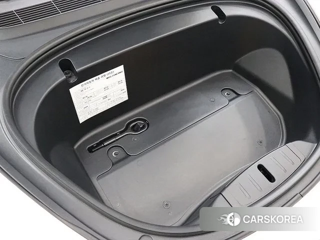 Tesla Model 3 id 3379858 из Кореи 16