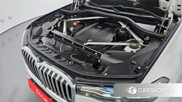 BMW X7 (G07) id 3453681 из Кореи 16