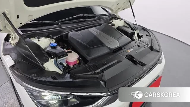 Kia EV6 id 3421333 из Кореи 16