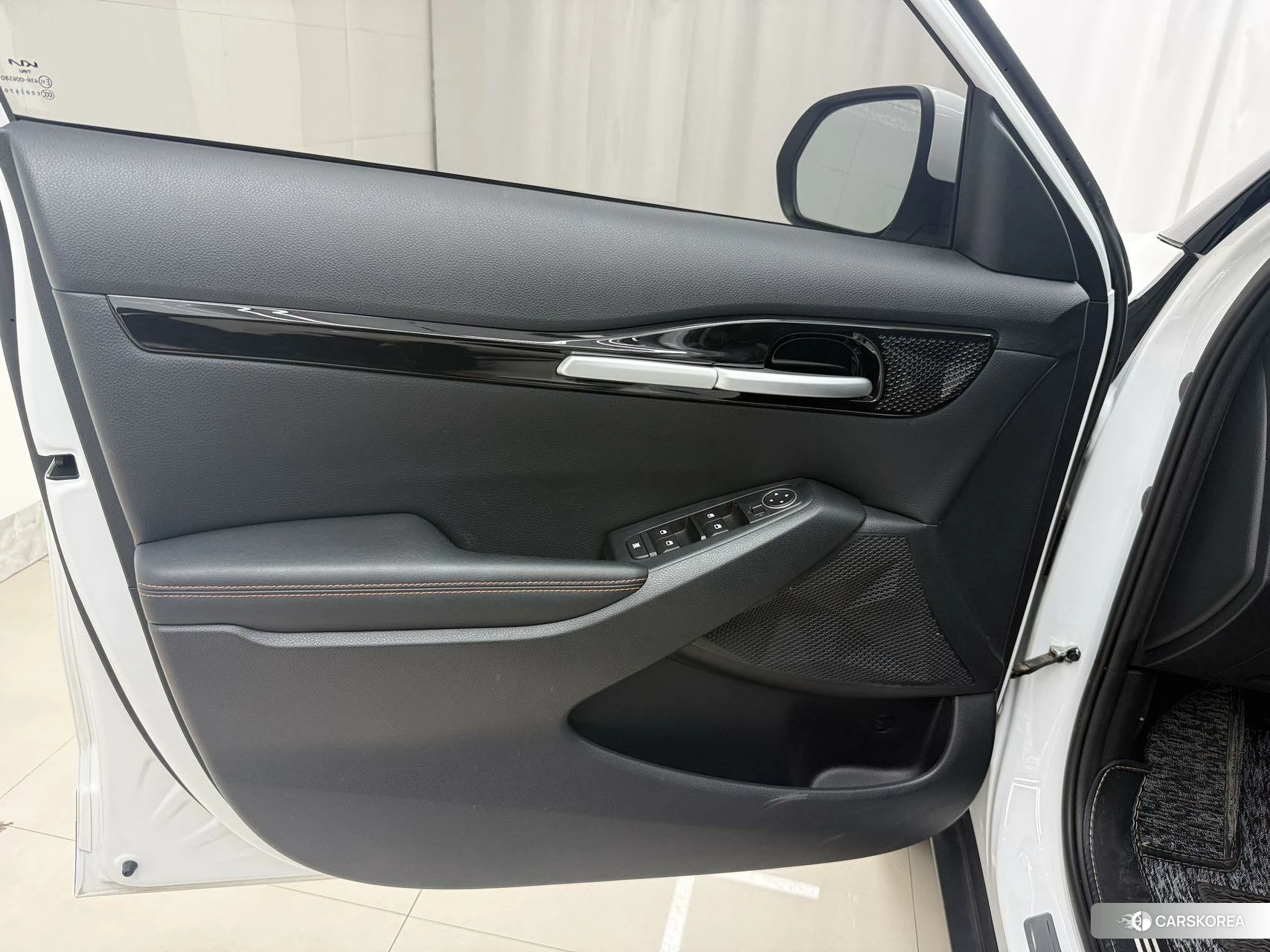 Kia Setus id 4455055 из Китая 19