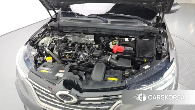 Renault Korea (Samsung) XM3 id 3094744 из Кореи 16