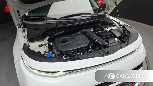 Kia Soul Booster id 4285428 из Кореи 16