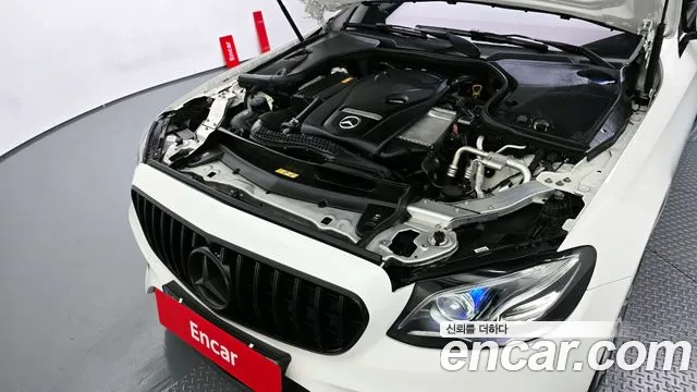 Mercedes-Benz E-Class W213 id 2707464 из Кореи 16