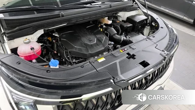 Kia The New Carnival 4th Generation id 3405405 из Кореи 16