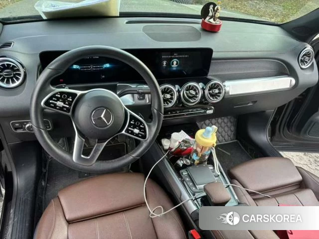 Mercedes-Benz GLB id 3939347 из Китая 6