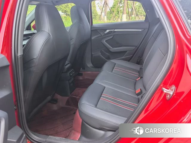 Audi A3 id 4261530 из Китая 15