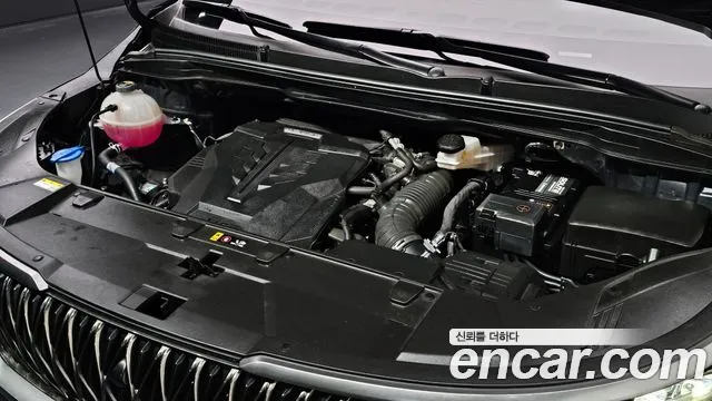 Kia Carnival 4th generation id 2452318 из Кореи 16