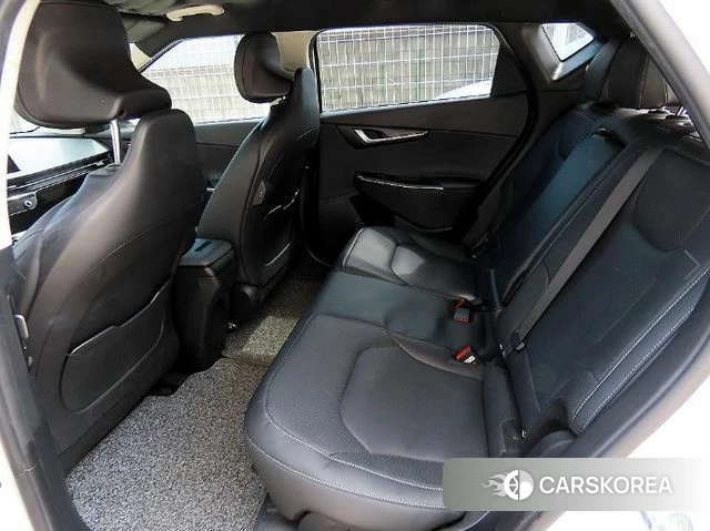 Kia EV6 id 4475405 из Кореи 16