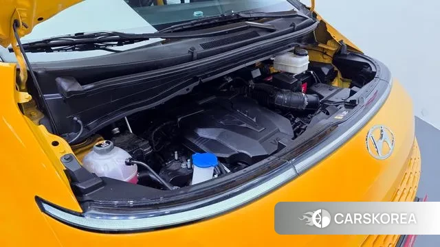 Hyundai Staria id 3457641 из Кореи 16