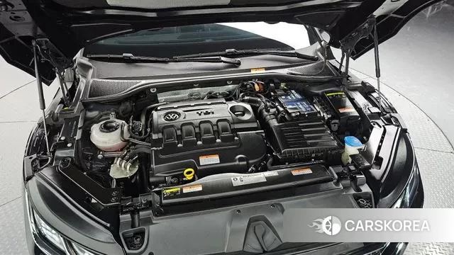 Volkswagen Arteon id 3761061 из Кореи 16