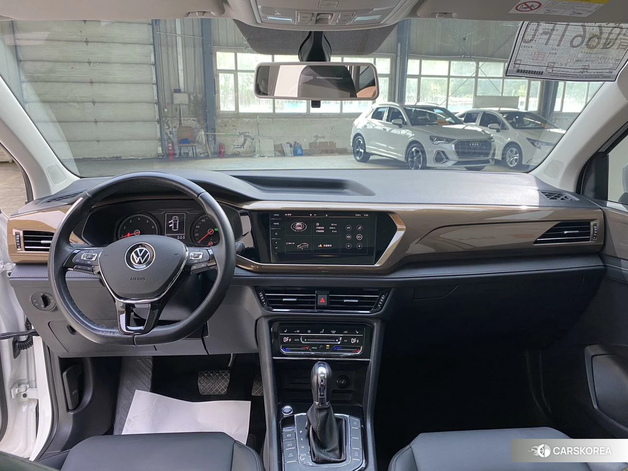 Volkswagen Tuyue id 4512611 из Китая 22