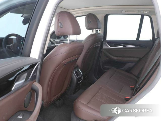 BMW X3 id 4300774 из Китая 10