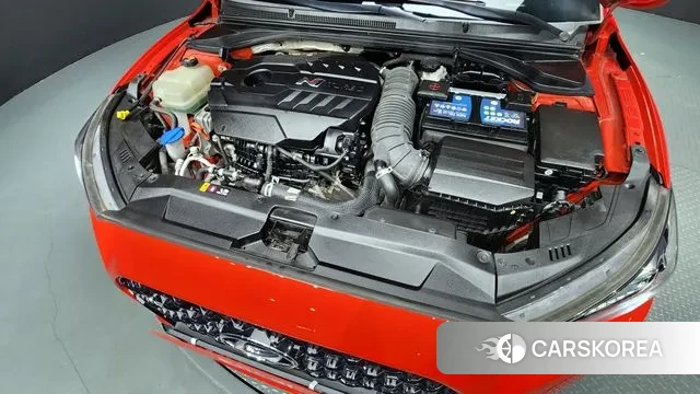 Hyundai Veloster (JS) id 3226055 из Кореи 16