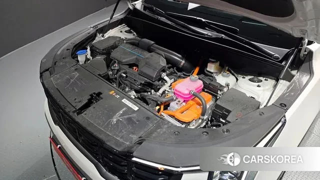 Kia The New Sorento 4th Generation id 3599770 из Кореи 16