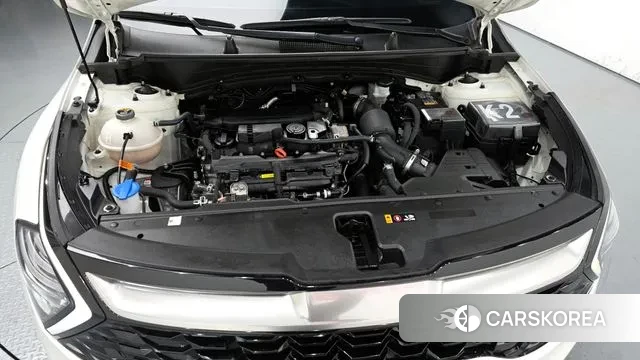 Kia Sportage 5th Generation id 3523292 из Кореи 16