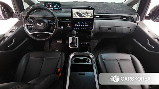 Hyundai Staria id 4185811 из Кореи 31