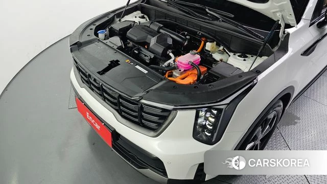Kia The New Sorento 4th Generation id 4756994 из Кореи 34