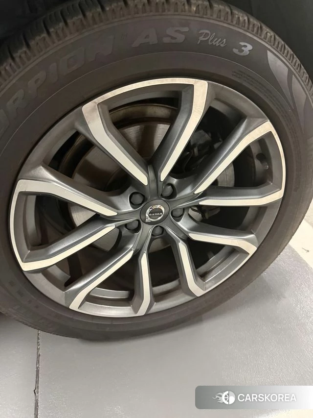 Volvo XC90 second Generation id 4424901 из Кореи 15