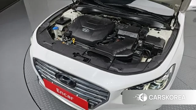 Hyundai Grandeur IG id 3060631 из Кореи 16