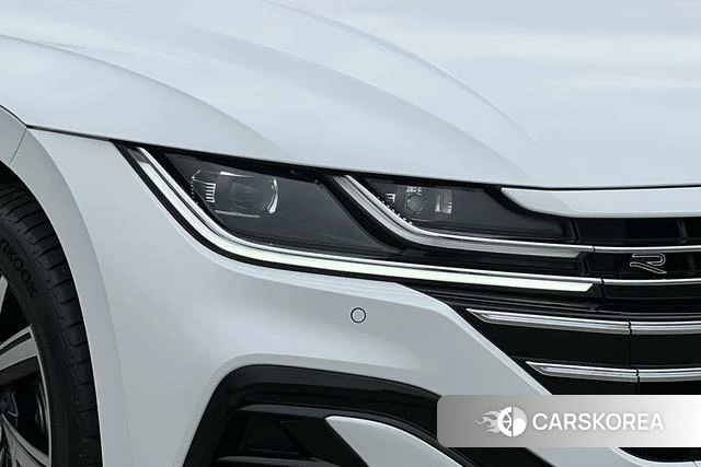 Volkswagen CC id 4259496 из Китая 26