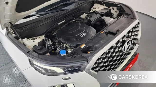 Hyundai Palisade id 3509051 из Кореи 16