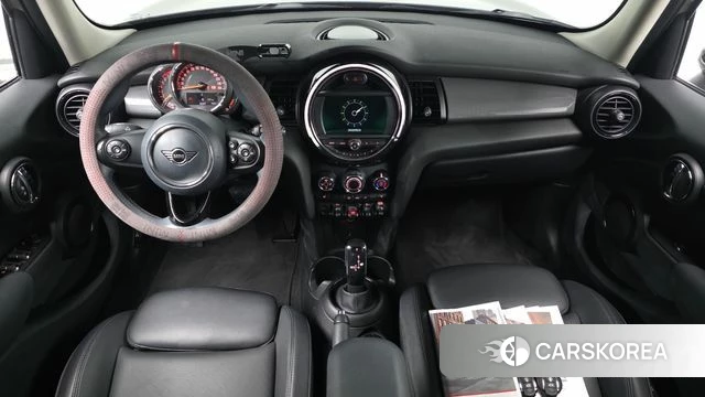 Mini Cooper id 3820262 из Кореи 16