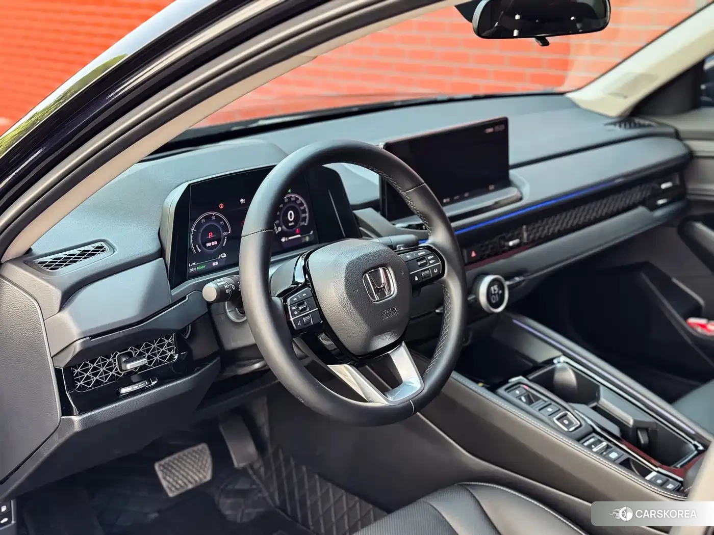 Honda Accord id 4664644 из Китая 12