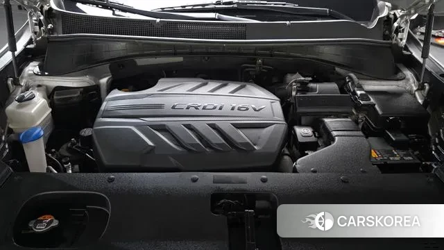 Kia The New Sorento id 3742223 из Кореи 16