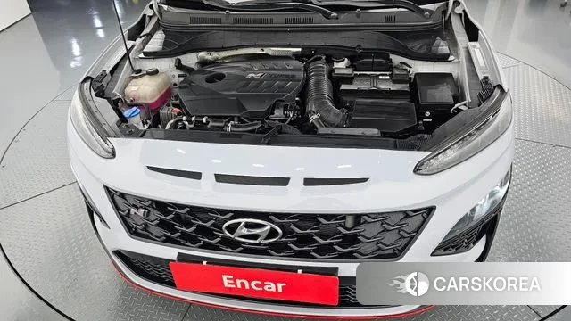 Hyundai The New Kona id 3770952 из Кореи 16