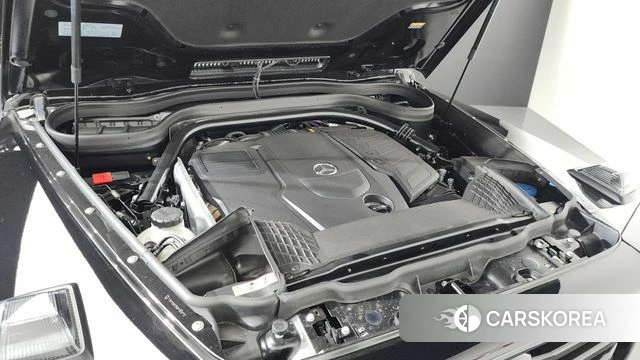 Mercedes-Benz G-Class W465 id 4279478 из Кореи 16