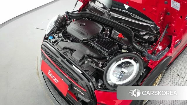 Mini Cooper S id 4739896 из Кореи 16