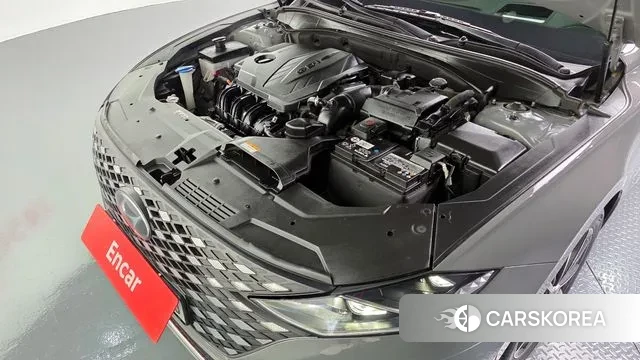 Hyundai The New Grandeur IG id 3752334 из Кореи 16