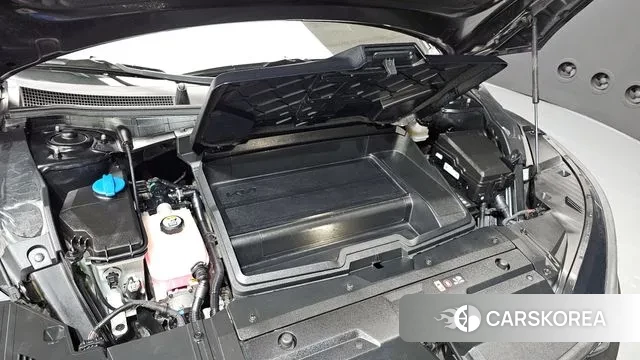 Kia EV6 id 3670404 из Кореи 16