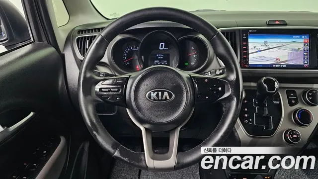 Kia The New Ray id 2548891 из Кореи 16