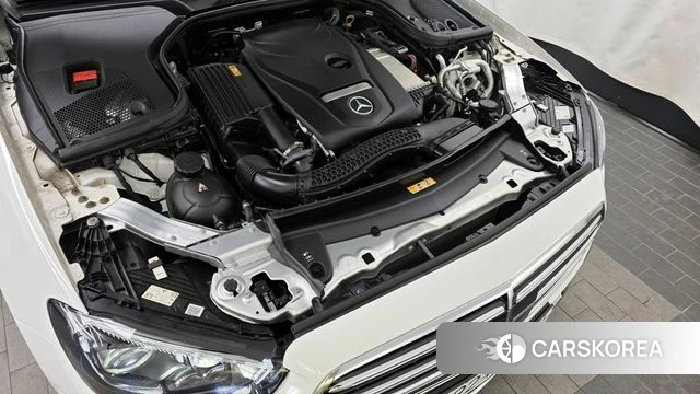 Mercedes-Benz E-Class W213 id 3916241 из Кореи 16